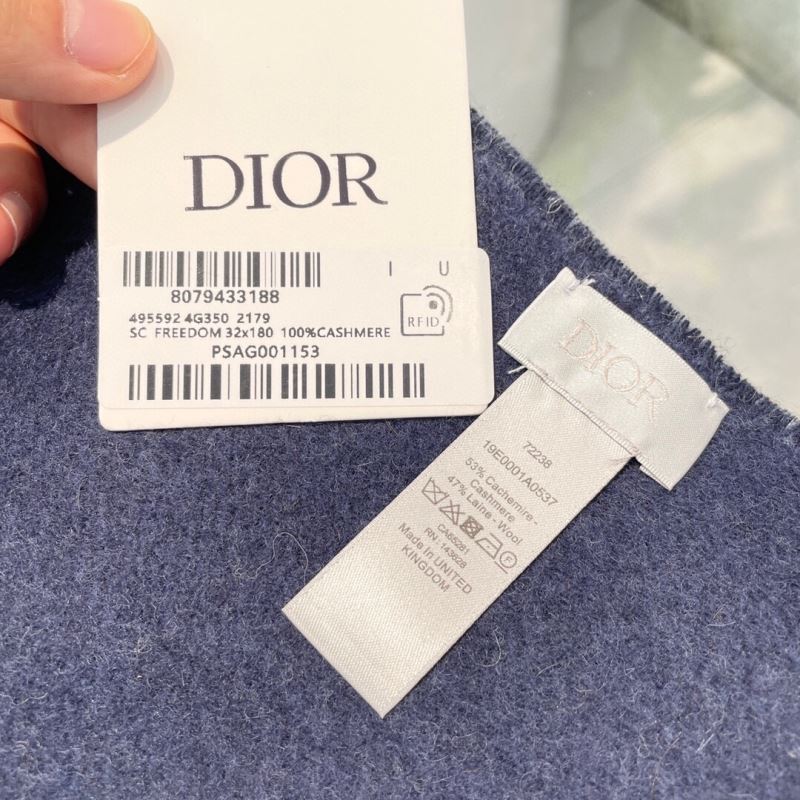 CHRISTIAN DIOR